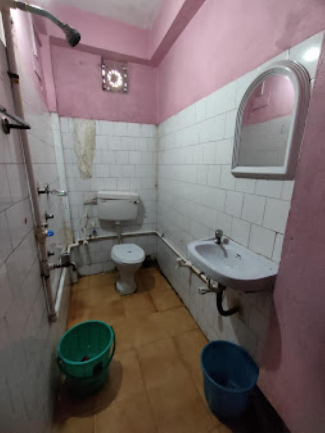 Hotel Chandan,布巴内什瓦尔 外观 照片